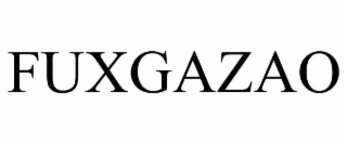 fuxgazao