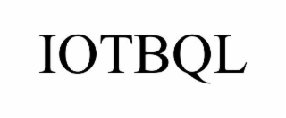 iotbql
