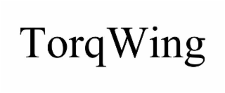 torqwing
