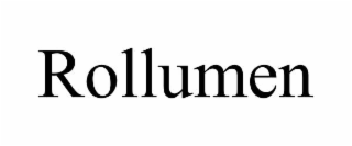 rollumen