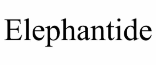 elephantide