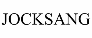 jocksang