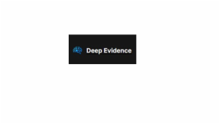 deep evidence
