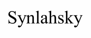 synlahsky