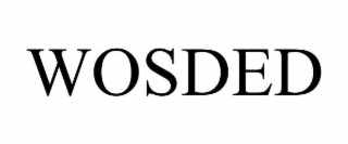 wosded