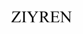 ziyren