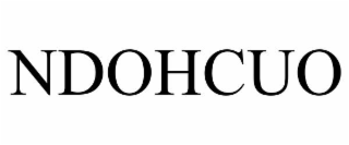 ndohcuo