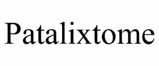 patalixtome