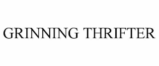 grinning thrifter