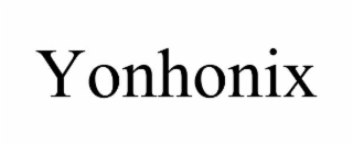 yonhonix