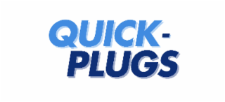 quick- plugs