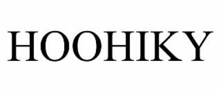 hoohiky