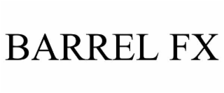barrel fx