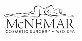 mcnemar cosmetic surgery + med spa