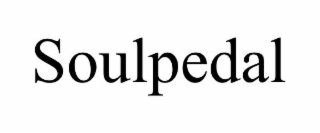 soulpedal