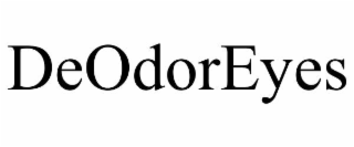 deodoreyes