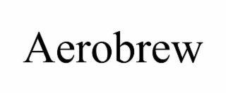 aerobrew