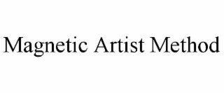 magnetic artist method
