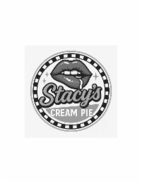 stacy's cream pie