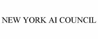 new york ai council