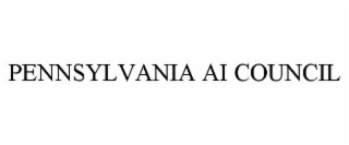 pennsylvania ai council
