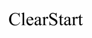clearstart