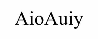 aioauiy