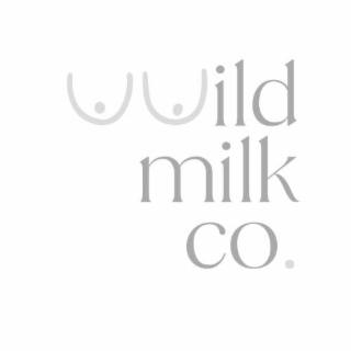 wild milk co.