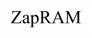 zapram