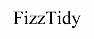 fizztidy