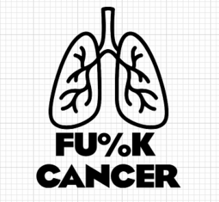 fu%k cancer