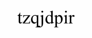 tzqjdpir