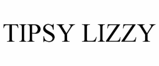 tipsy lizzy