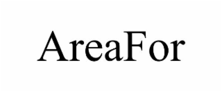 areafor