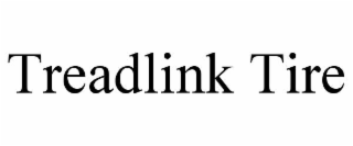 treadlink tire