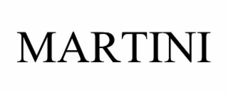martini