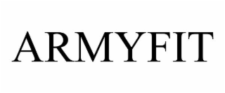 armyfit