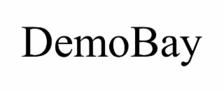 demobay
