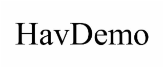 havdemo