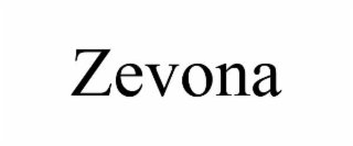 zevona