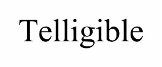 telligible