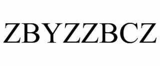 zbyzzbcz