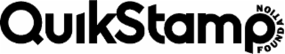 quikstamp foundation