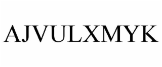 ajvulxmyk