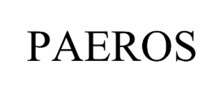 paeros