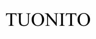 tuonito