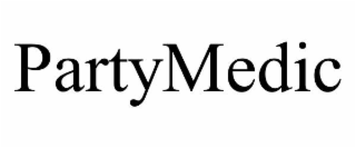 partymedic