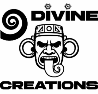 9 divine creations
