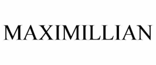 maximillian