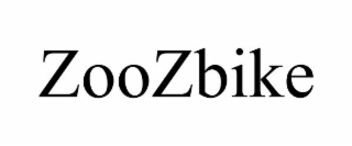 zoozbike